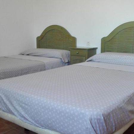 Atico Playa Daire Cartagena Dış mekan fotoğraf