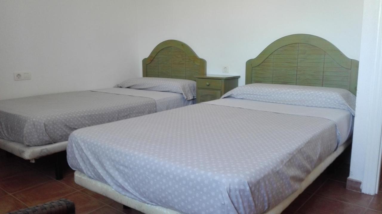 Atico Playa Daire Cartagena Dış mekan fotoğraf